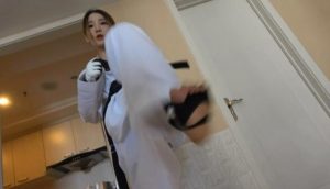 【领主老大】第一视角羞辱辱骂夫妻狗-97LZTD-98849