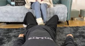 【女神学院·梓】自创骑马 YC-240323-5-97LZTD-98894