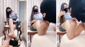 【若依】空姐剧情调-原味专场-教训猥琐乘客-97LZTD-99104