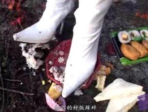 【中字】大小姐的深山踩踏鞭刑 GL-03 2 R-2181-97LZTD-99136