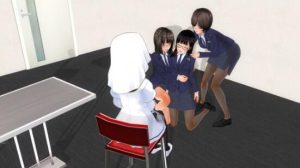 修女用脚气控制调教他人 bf40127-97LZTD-99138