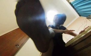 【明视界】连载-足底人生第一集(VR全景版)-97LZTD-99141