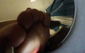【明视界】连载-足底人生第一集(VR全景版)-97LZTD-99141