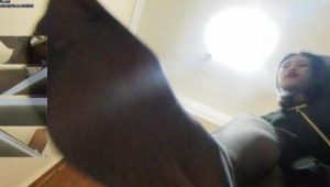 【明视界】连载-足底人生第一集(VR全景版)-97LZTD-99141