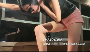 苏曼老师剧情第三弹丝袜美脚喂食 G-200-97LZTD-99240