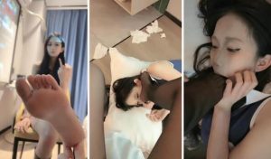 【貂蝉】开发纹身小太妹做狗下跪虐-97LZTD-99256