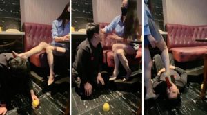 【阿珂大人】KTV-175高颜值女神首调【下】【双视角版】-97LZTD-99260