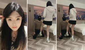 【Esse殿下】运动鞋白袜重度提档-97LZTD-99272