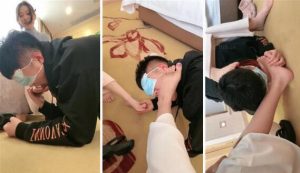 【LL77】开发学生狗第一次【双视角版】-97LZTD-99278