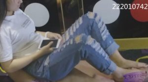 女生胯下的畜生玩物 xuese-20160714-97LZTD-99460
