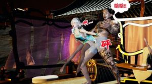 超能女杀手4 YC-240415-5-97LZTD-99466