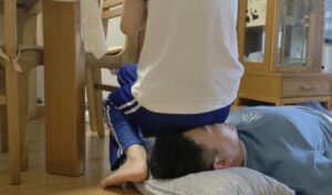 学生调教老师-97LZTD-99756