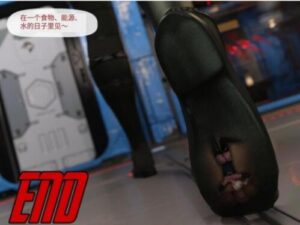 复仇者联盟黑寡妇的致命脚臭 bf30551-97LZTD-99783