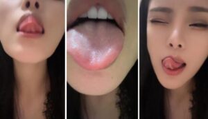 【明视界】明妃丸吞第一视角-97LZTD-99785