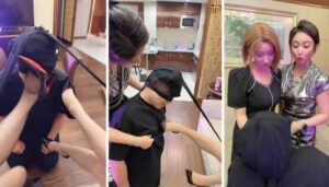 【潘妮女王】双S-剧情-男同学的秘密【双视角版】-97LZTD-99804