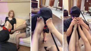 【潘妮女王】双S-剧情-男同学的秘密【双视角版】-97LZTD-99804