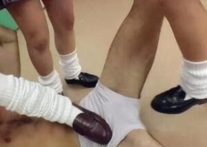 NFDM-053 好凶狠的学妹 就是踹 R-170531-5-97LZTD-99813