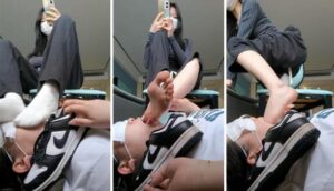 【小哈宝】女慕逃学来伺候-97LZTD-99828