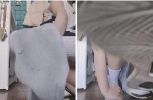 剧情向—运动女孩的棉袜调教（语言丰富） YC-240427-5-97LZTD-99846