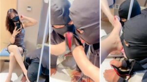 【凯瑟琳】长腿车模-镜前犬化前男友【续集】-97LZTD-99853