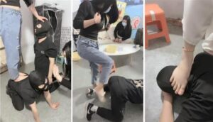 【大小姐】群调群虐-抽牌决定怎么虐狗-97LZTD-99928