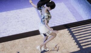 穿越至女巨人世界的不死男（主打无意识） YC-240501-97LZTD-99938