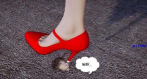 穿越至女巨人世界的不死男（主打无意识） YC-240501-97LZTD-99938