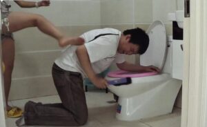 爱数钱的黄世仁催债-97LZTD-99942