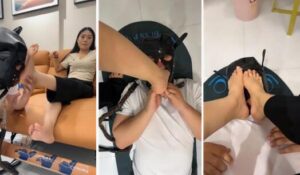 【你雅妈】恶毒后妈把儿子当狗训-97LZTD-100751