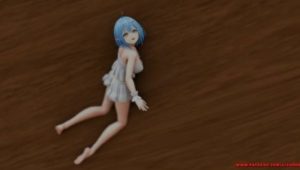 【GTS-3D动画】恶魔帕瓦の房间&不留俘虏 bf54940-97LZTD-146145