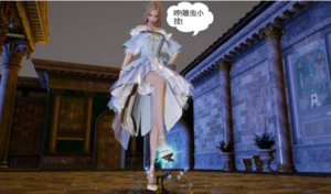 斗罗大陆-胡列娜的逆袭（gts+自由创作+精品+注入灵魂）YC-250828-3-97LZTD-146146