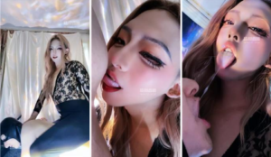 【白婉苏】黑丝御姐的脚下奴-97LZTD-146275