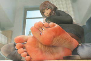 老师职业装跟女同学黑丝汗臭巨足下卑微极致的男同学们 bf42601-97LZTD-146359