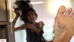 台湾美女Aimee第一人称羞辱和女巨人合集 G-210531-32