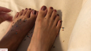 台湾美女Aimee第一人称羞辱和女巨人合集 G-210531-32