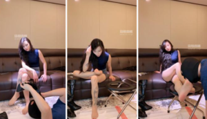 【水晶熊】内裤套头-品尝酸臭肉丝jio-97LZTD-146367