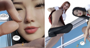 【删减剧情】缩小偷窥被抓的残忍酷刑惩罚 bf38582-97LZTD-146390