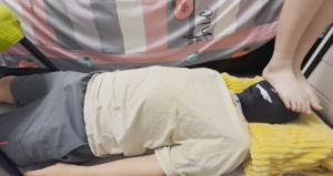 【是车车啊】全体重踩脸坐脸-97LZTD-146430
