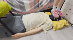 【是车车啊】全体重踩脸坐脸-97LZTD-146430