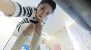 【GTS-VR】绝美白靴白丝公主脚下玩物-97LZTD-146431