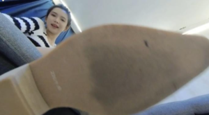 【GTS-VR】绝美白靴白丝公主脚下玩物-97LZTD-146431