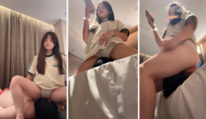 【子熙大人】女神范的骚贱奴-97LZTD-146476