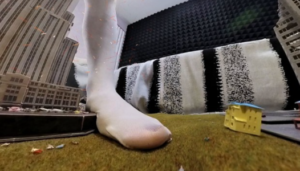 【GTS-VR】长腿白丝少女の胯下之城 城市破坏-97LZTD-146496