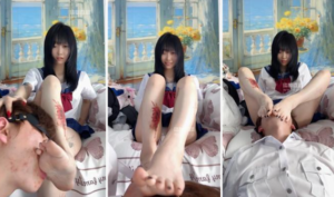 【哼哼】惩罚小奶狗男友-97LZTD-146499