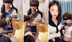 【佳佳】训化卑微闺蜜犬【双视角版】-97LZTD-146513