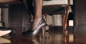 女巨人系列 Giantess Fatale Zone]Size Gap O-210114-97LZTD-146516
