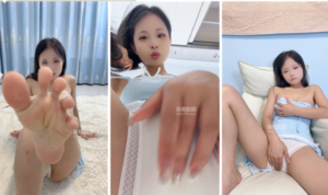 【第一视角】【甜桃】寸止-97LZTD-146543