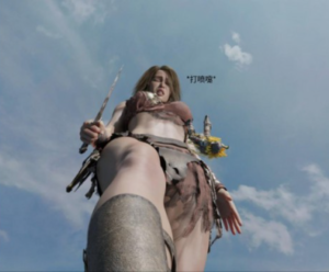 【动漫恋足调教】女王的征服就是臭脚一脚一脚把你们碾碎 bf21564-97LZTD-146585