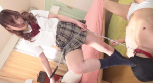 【日本SM调教】【1080P】DNJR-033美女足虐虐乳踢裆-97LZTD-146618
