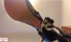 【国产踩踏恋足】【第一视角】女巨人膝上靴逞罰壞壞助理 -97LZTD-146713